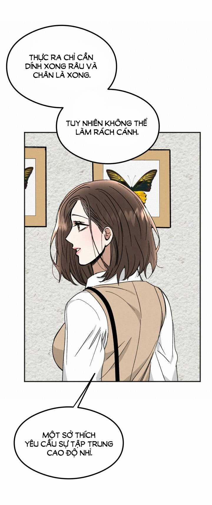 [18+] Ưu Thế Tuyệt Đối 29.2 trang 11