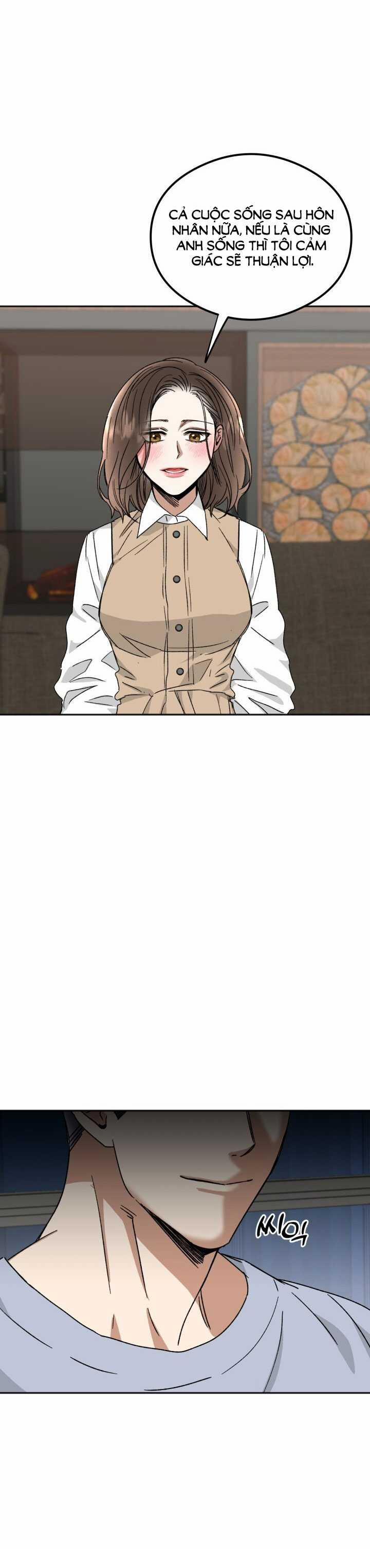 [18+] Ưu Thế Tuyệt Đối 29.2 trang 22