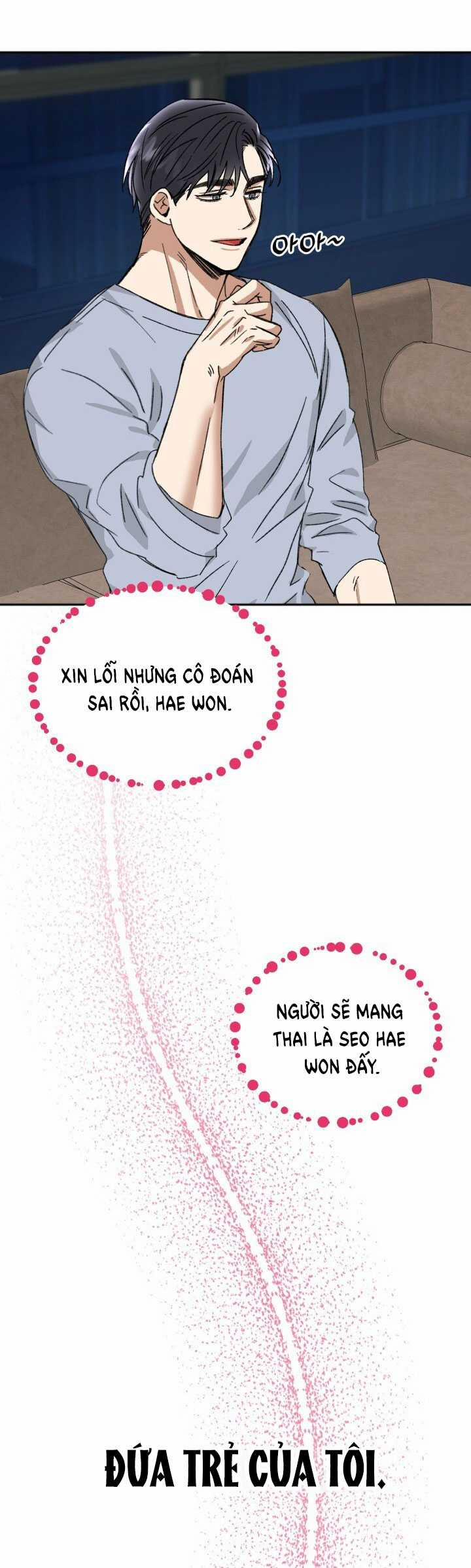 [18+] Ưu Thế Tuyệt Đối 29.2 trang 26