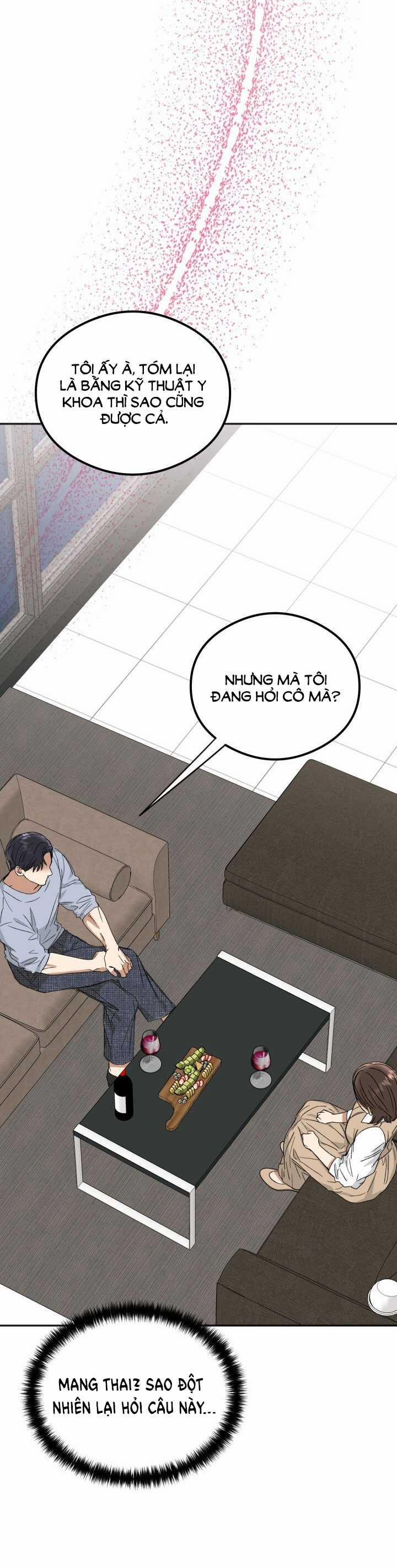 [18+] Ưu Thế Tuyệt Đối 29.2 trang 27