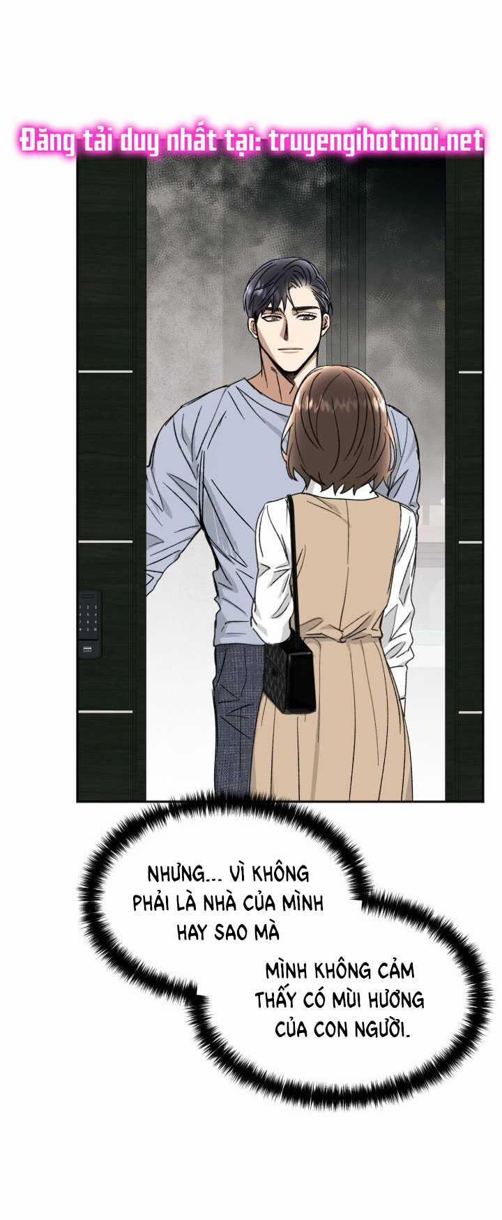 [18+] Ưu Thế Tuyệt Đối 29.2 trang 6