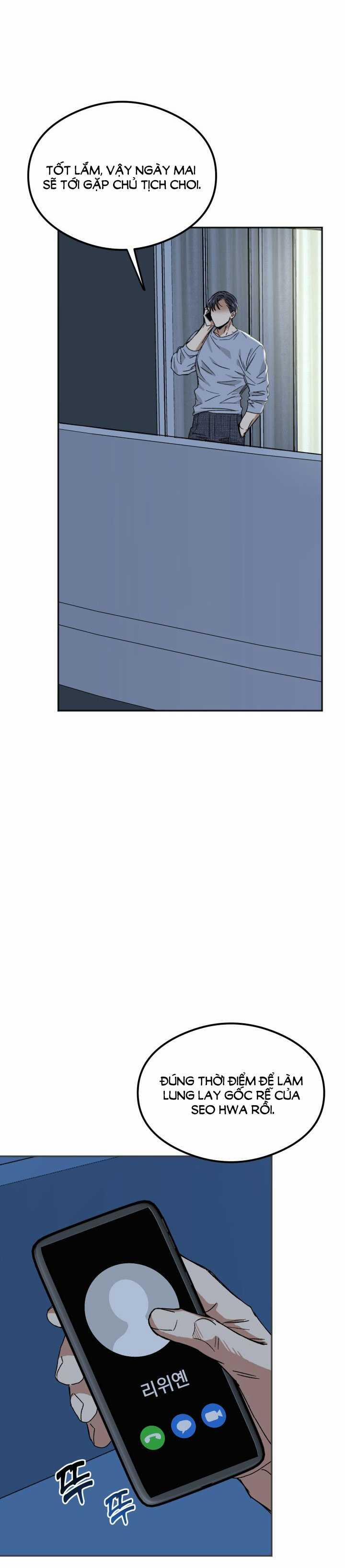 [18+] Ưu Thế Tuyệt Đối 30.2 trang 0