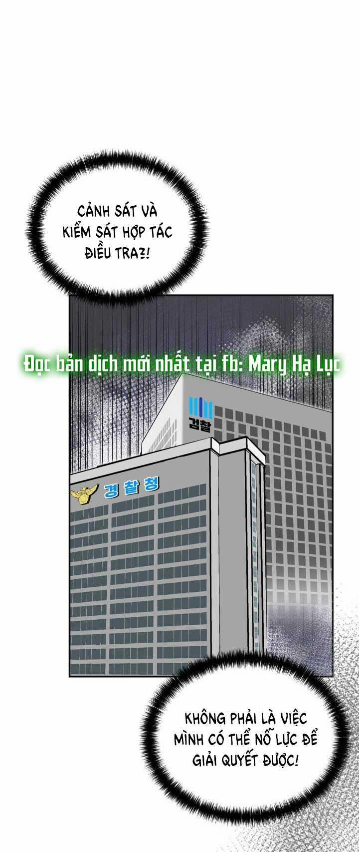 [18+] Ưu Thế Tuyệt Đối 30.2 trang 22