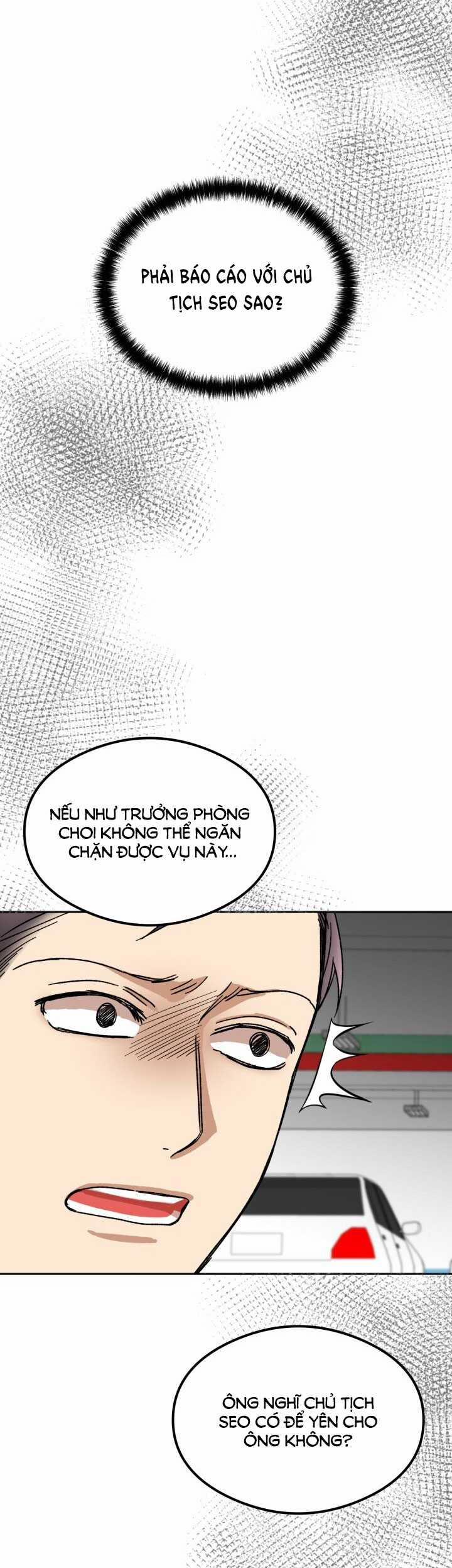 [18+] Ưu Thế Tuyệt Đối 30.2 trang 23