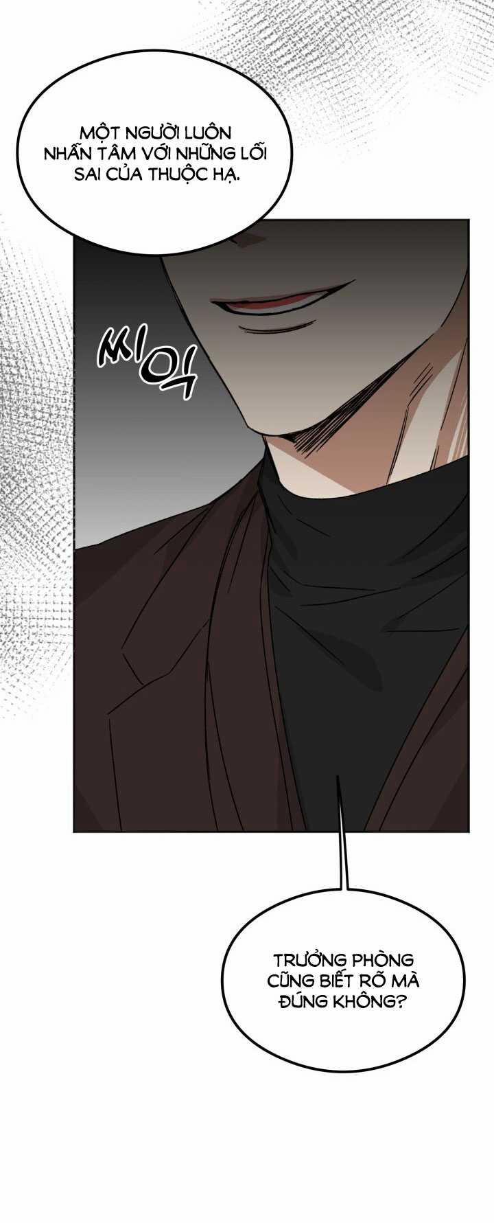 [18+] Ưu Thế Tuyệt Đối 30.2 trang 24