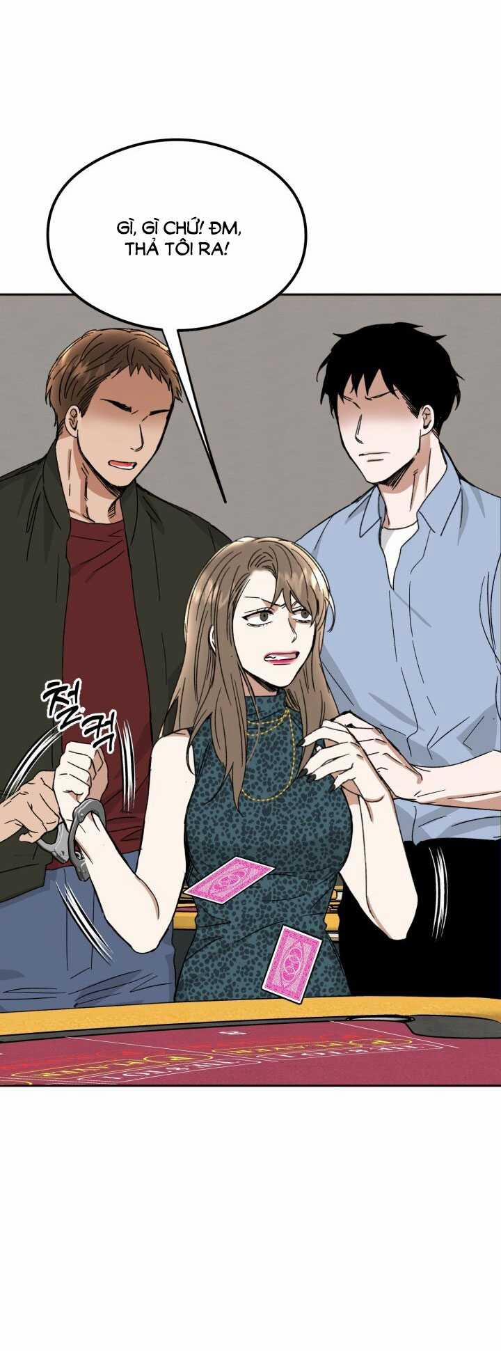 [18+] Ưu Thế Tuyệt Đối 31.1 trang 16