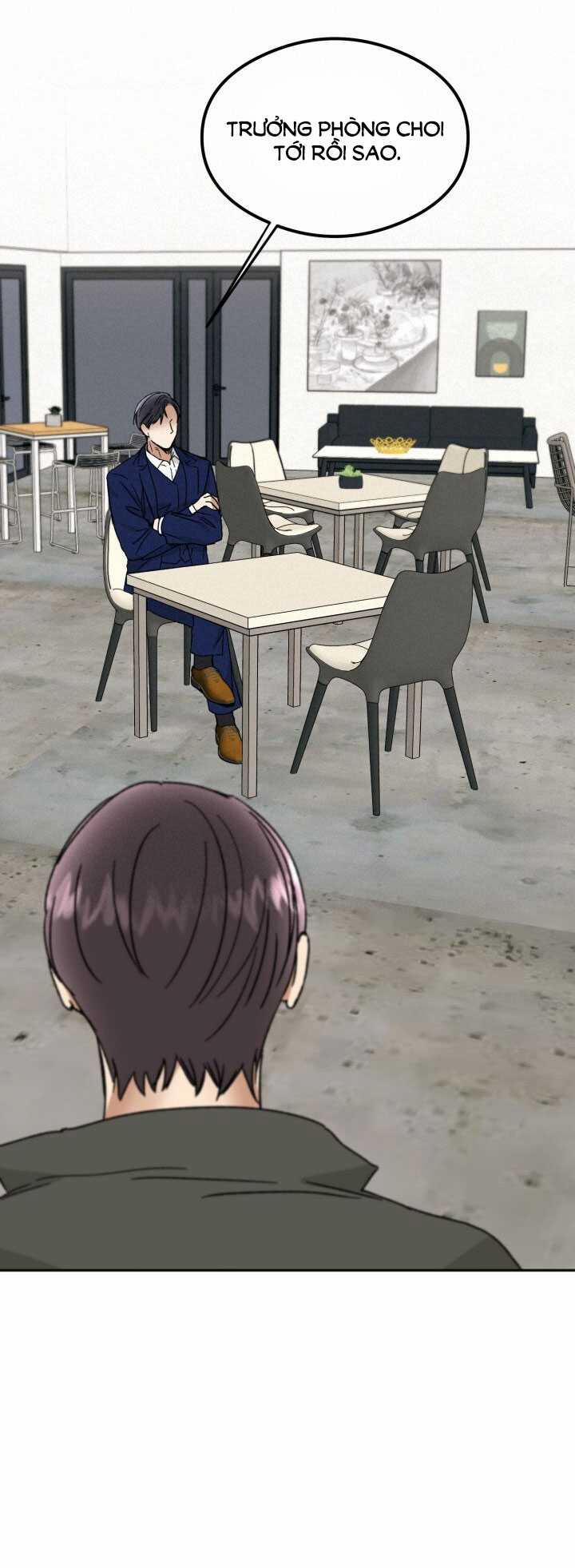 [18+] Ưu Thế Tuyệt Đối 31.1 trang 24