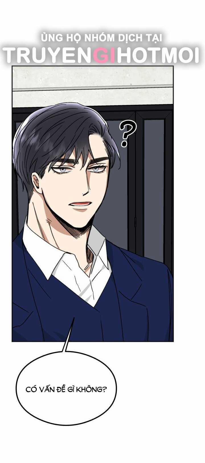 [18+] Ưu Thế Tuyệt Đối 31.1 trang 28