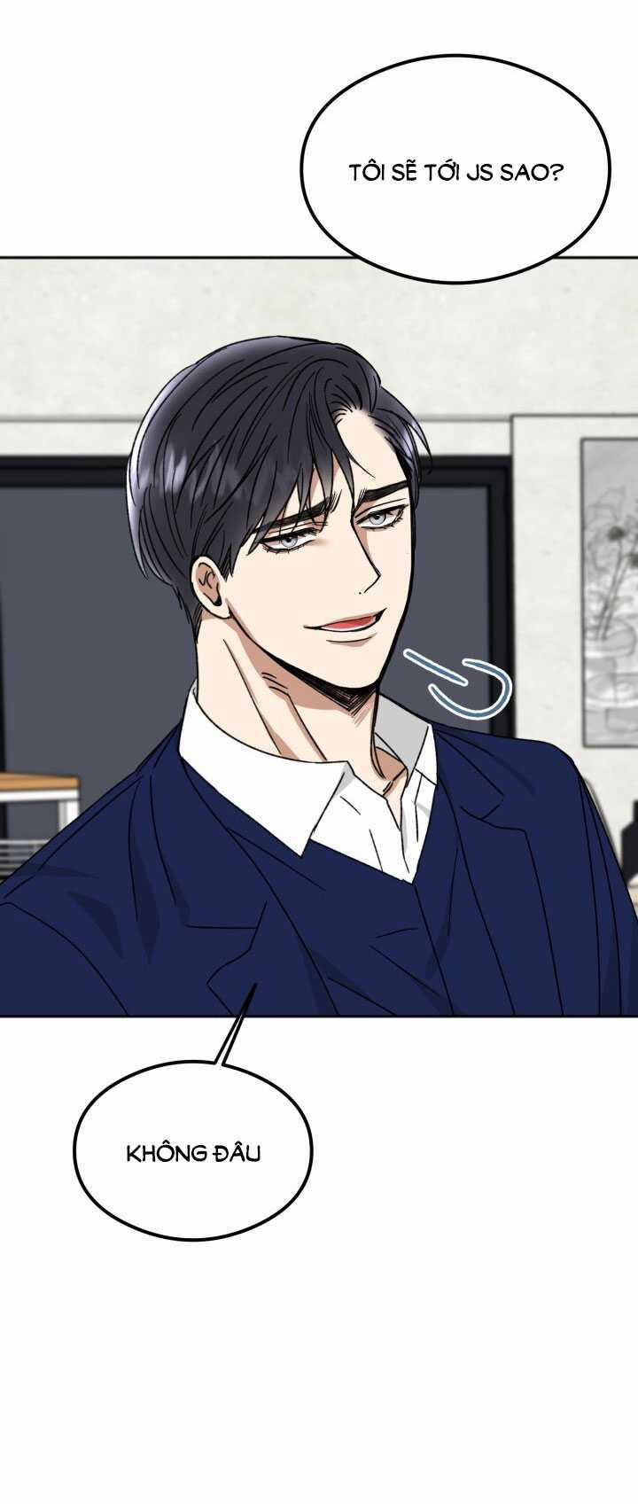 [18+] Ưu Thế Tuyệt Đối 31.2 trang 0