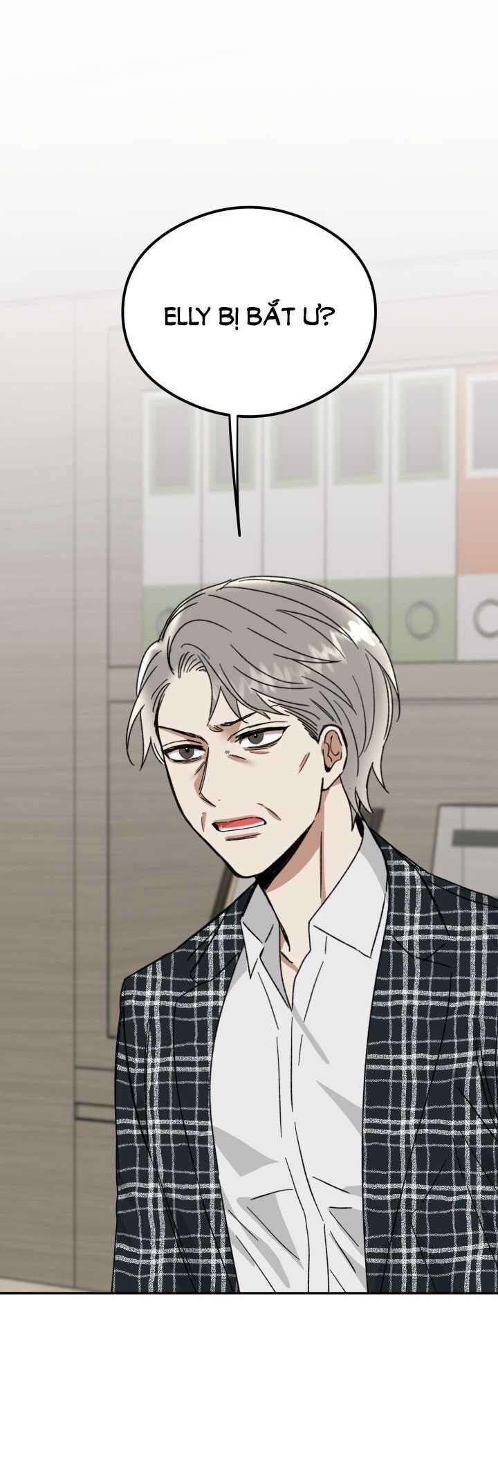 [18+] Ưu Thế Tuyệt Đối 31.2 trang 14