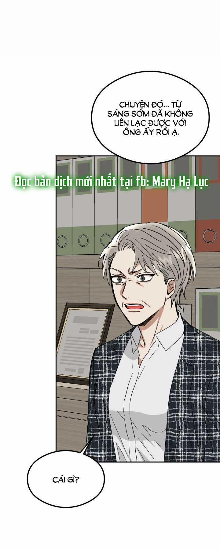 [18+] Ưu Thế Tuyệt Đối 31.2 trang 16