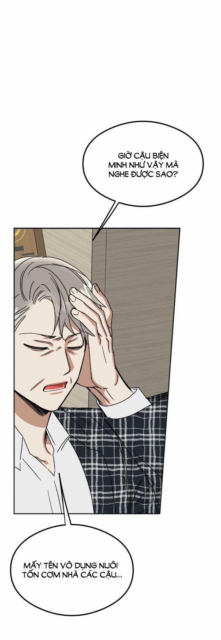 [18+] Ưu Thế Tuyệt Đối 31.2 trang 18