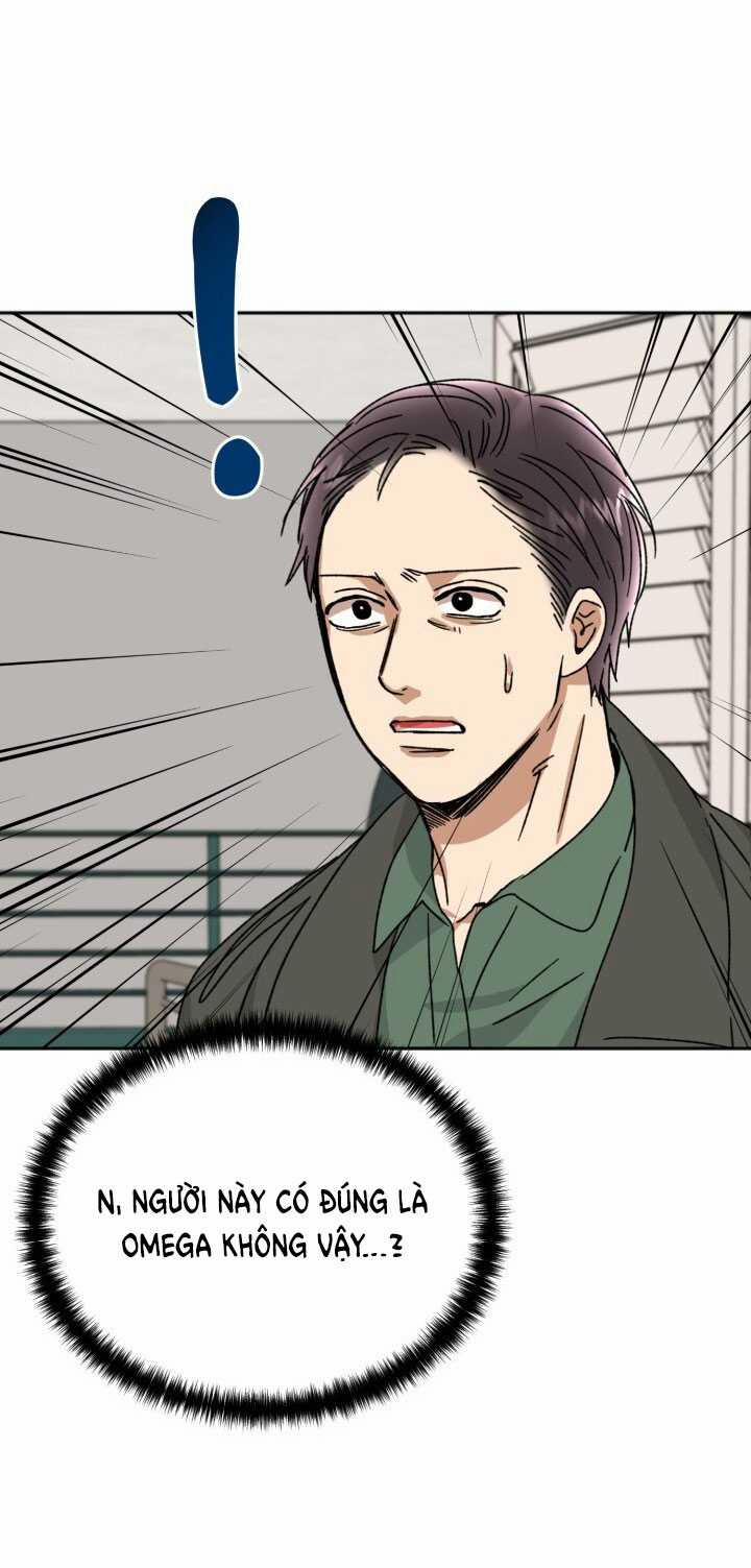 [18+] Ưu Thế Tuyệt Đối 31.2 trang 2