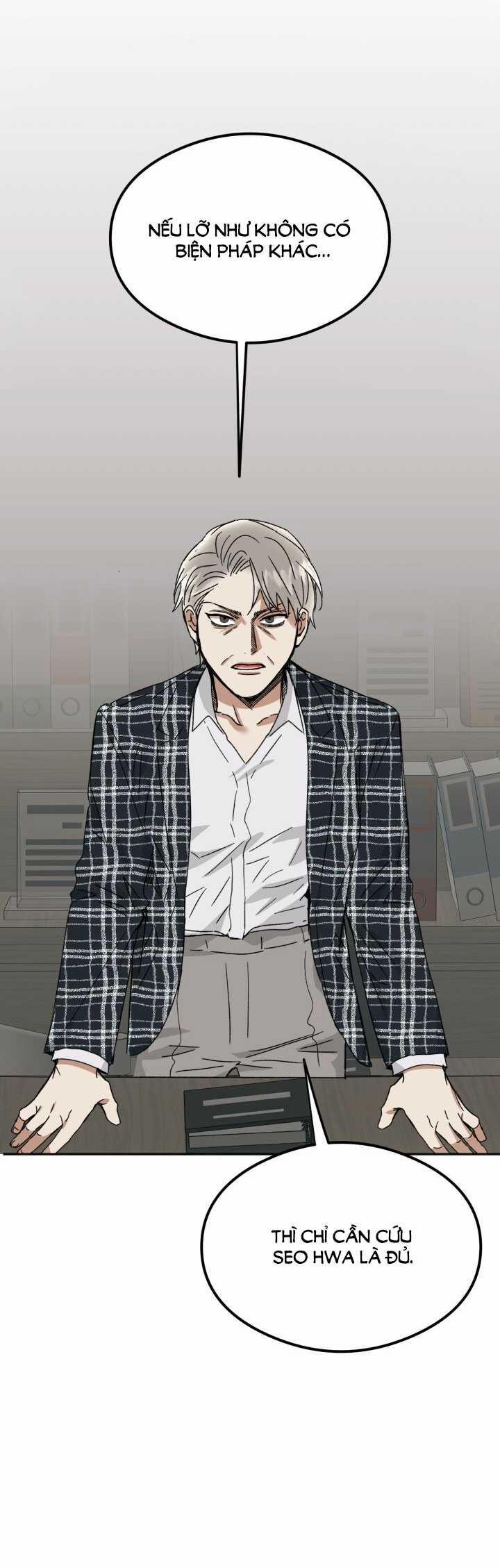 [18+] Ưu Thế Tuyệt Đối 31.2 trang 21