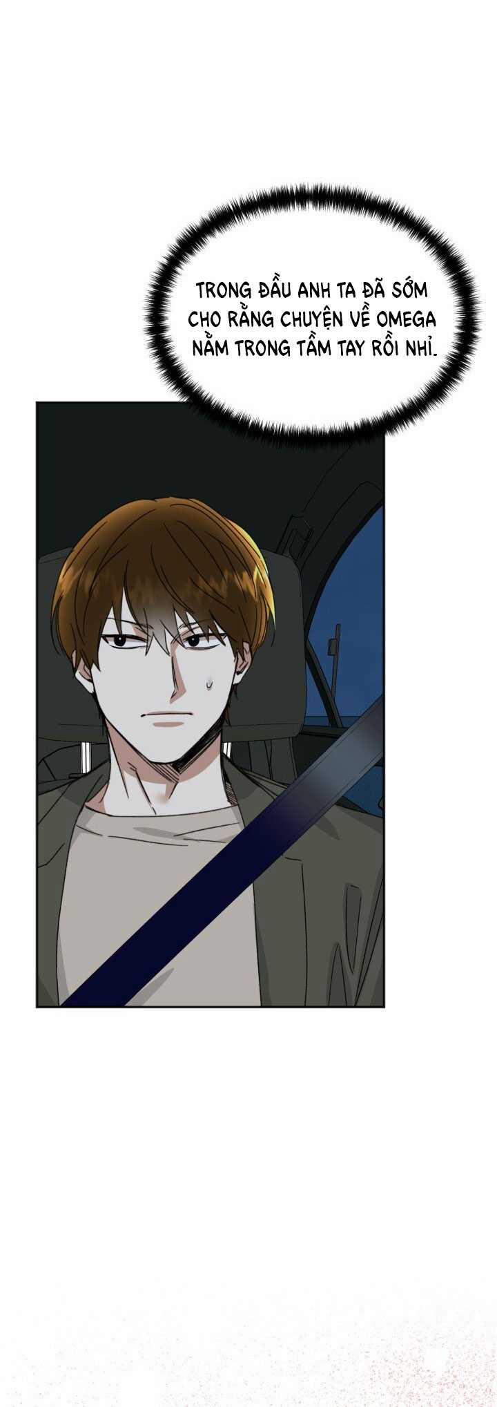 [18+] Ưu Thế Tuyệt Đối 31.2 trang 27