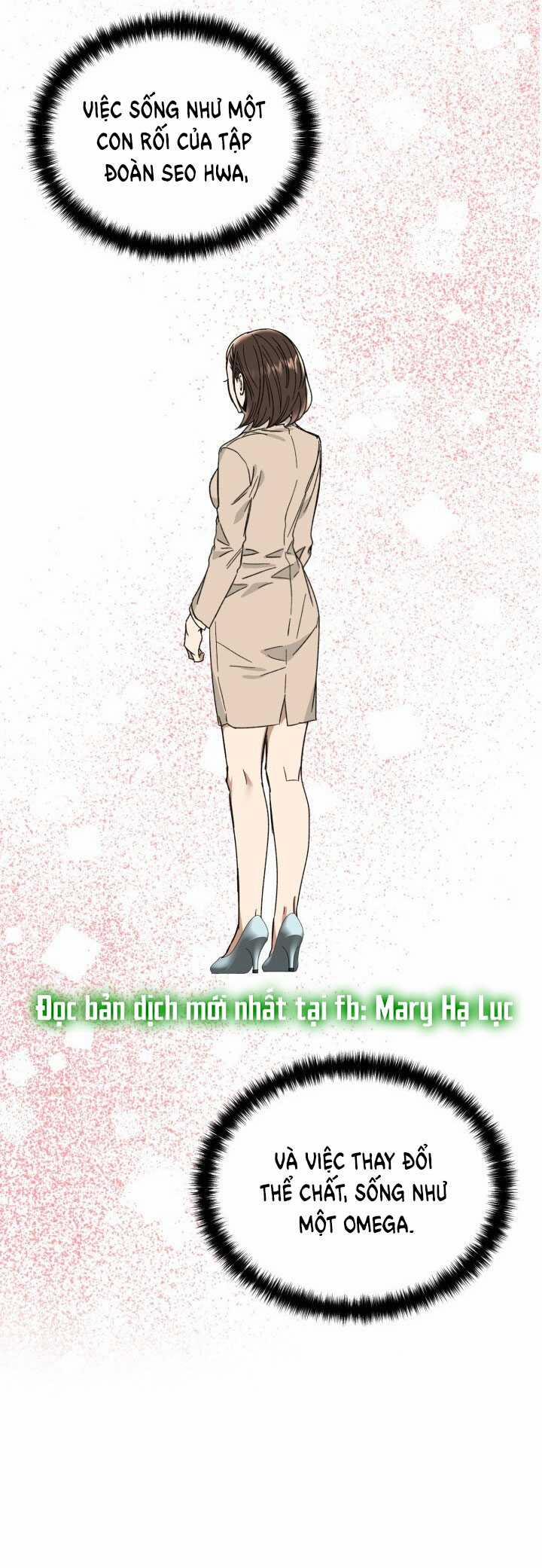 [18+] Ưu Thế Tuyệt Đối 31.2 trang 28