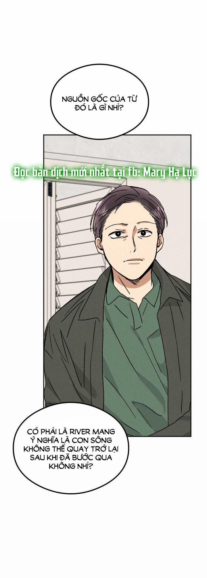 [18+] Ưu Thế Tuyệt Đối 31.2 trang 4