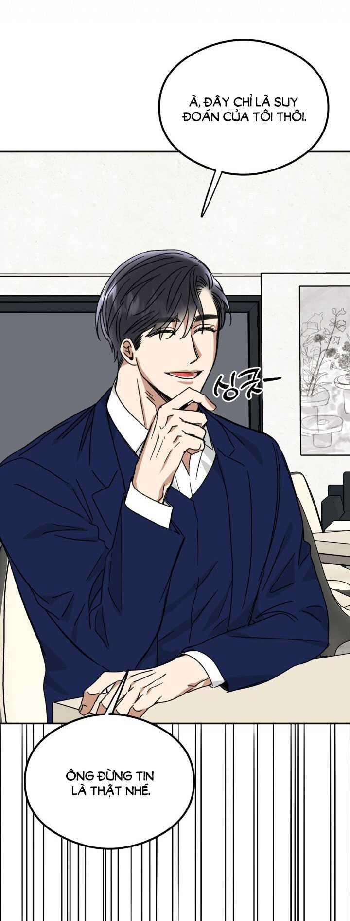 [18+] Ưu Thế Tuyệt Đối 31.2 trang 5