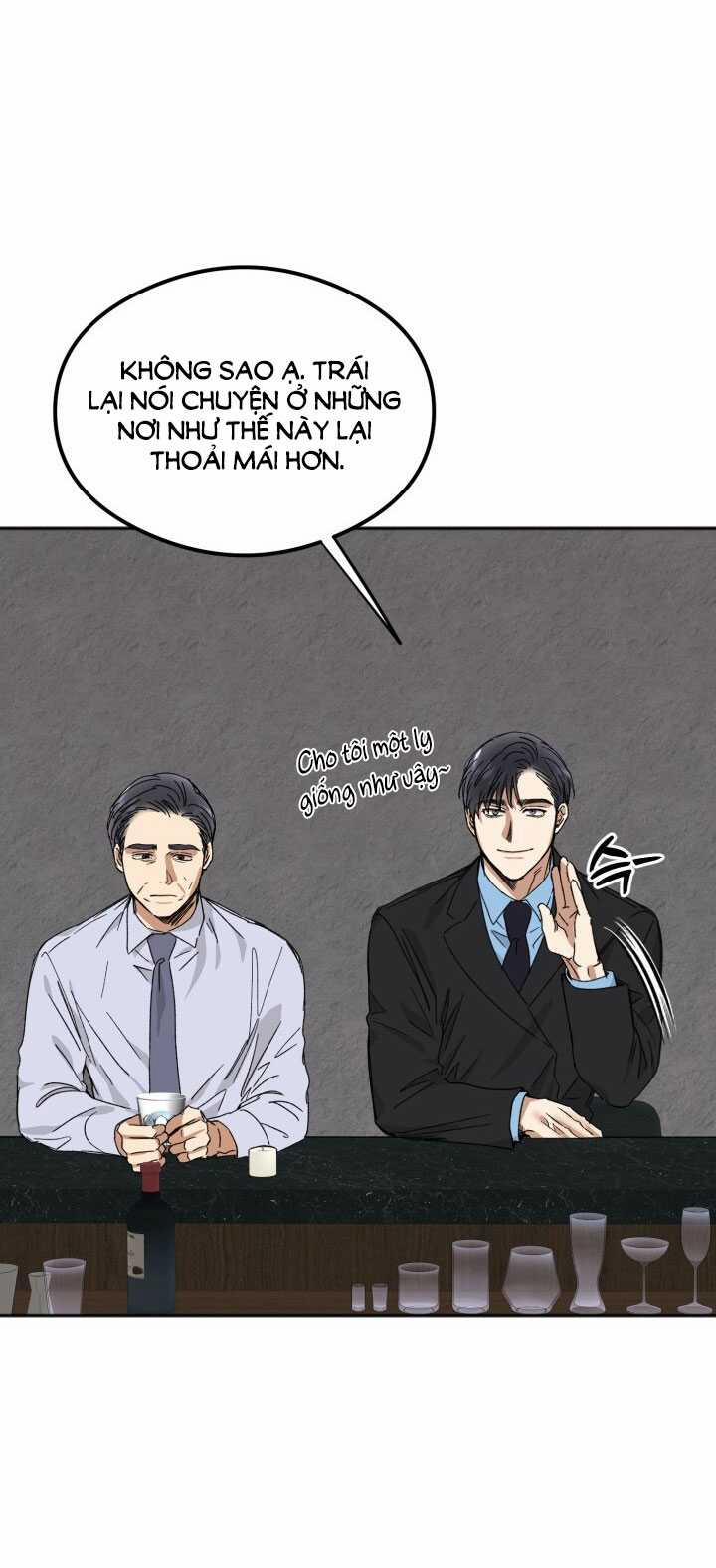 [18+] Ưu Thế Tuyệt Đối 32.1 trang 14