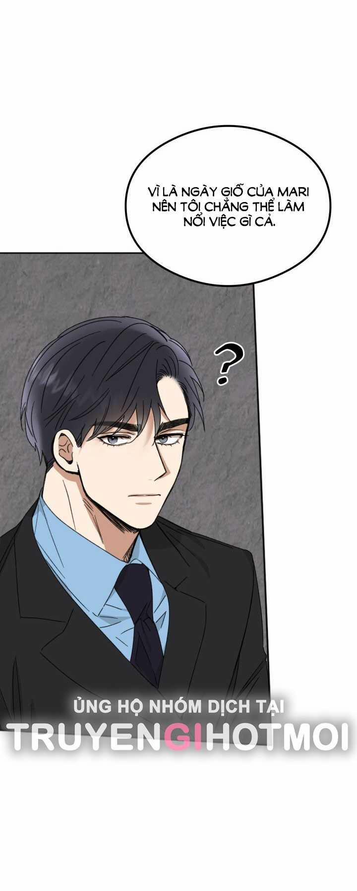 [18+] Ưu Thế Tuyệt Đối 32.1 trang 15