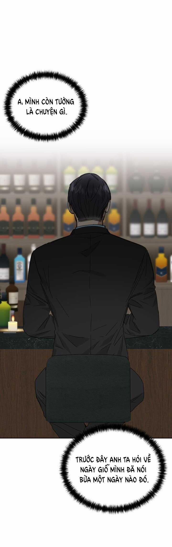 [18+] Ưu Thế Tuyệt Đối 32.1 trang 16