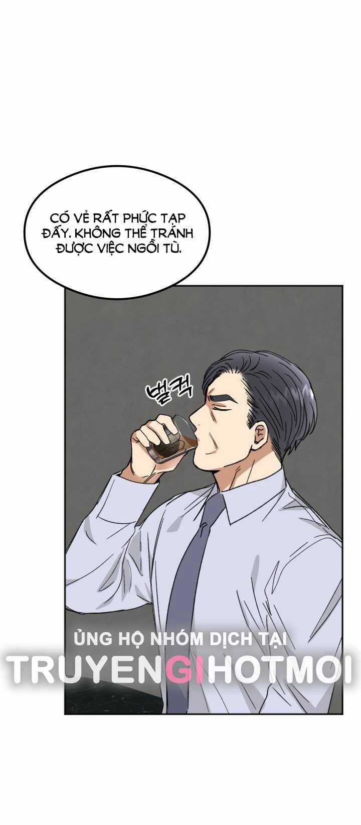 [18+] Ưu Thế Tuyệt Đối 32.1 trang 27