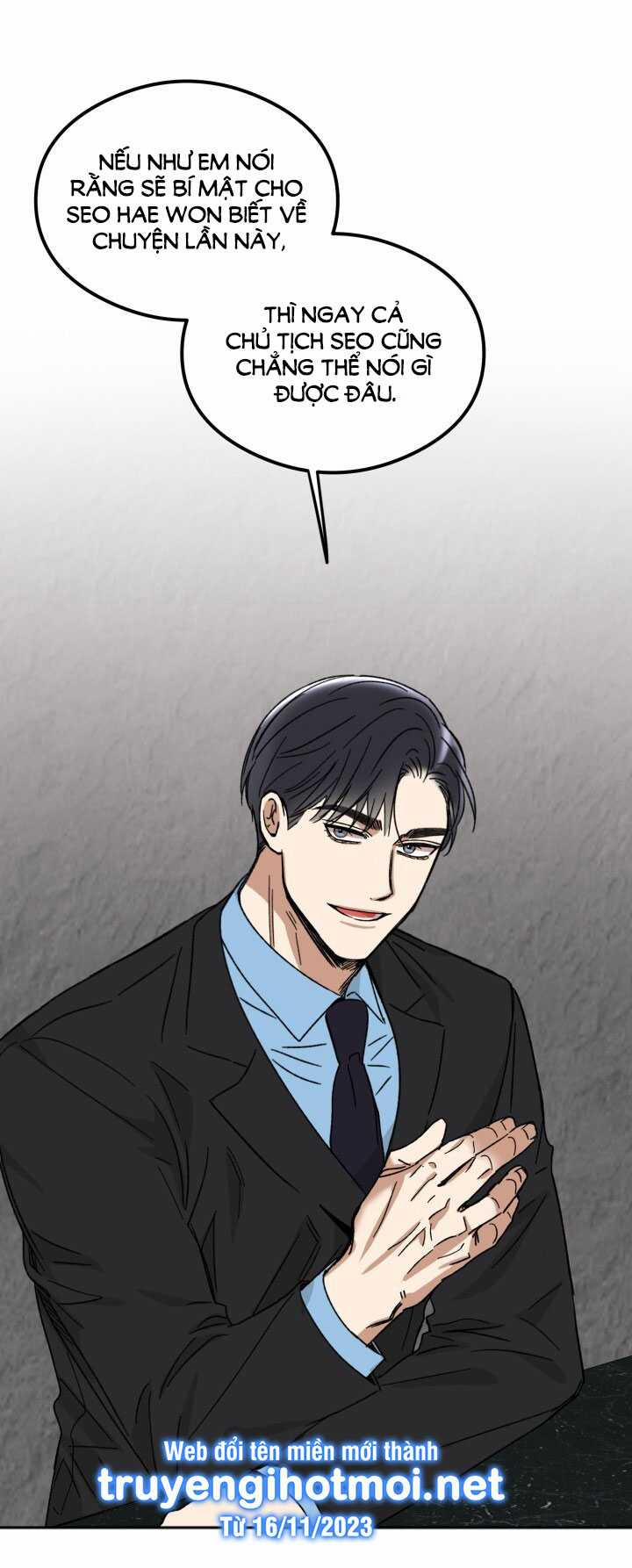 [18+] Ưu Thế Tuyệt Đối 32.2 trang 0