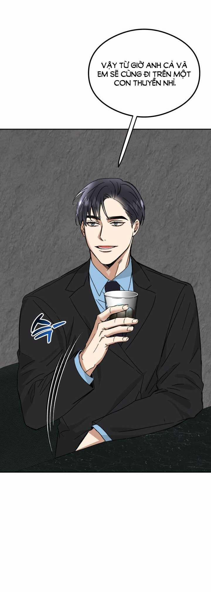 [18+] Ưu Thế Tuyệt Đối 32.2 trang 10