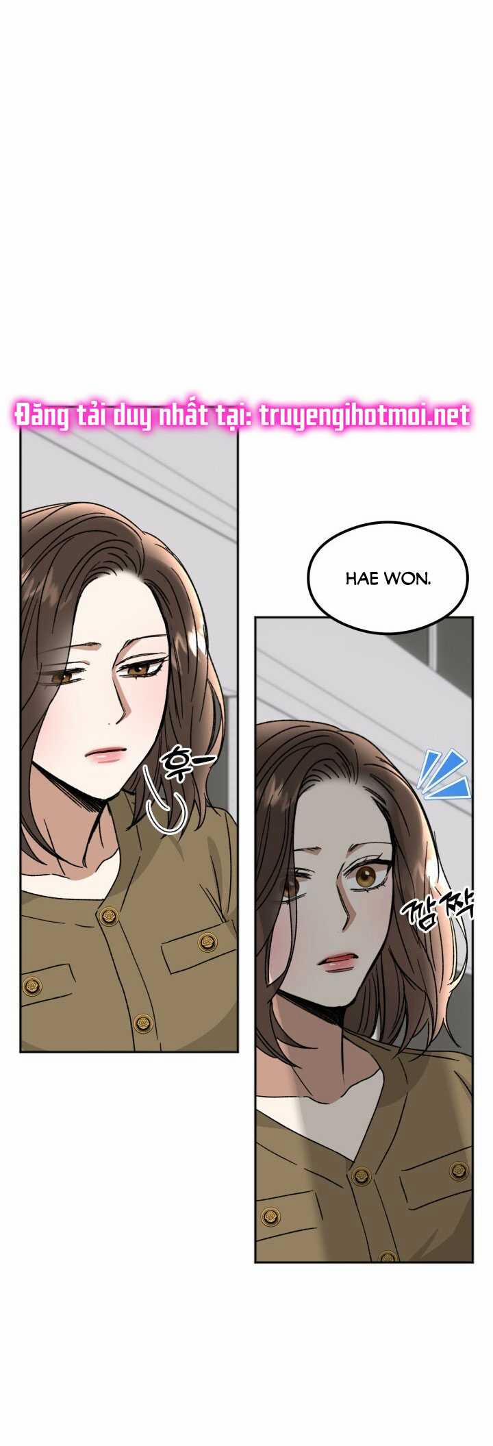 [18+] Ưu Thế Tuyệt Đối 32.2 trang 18