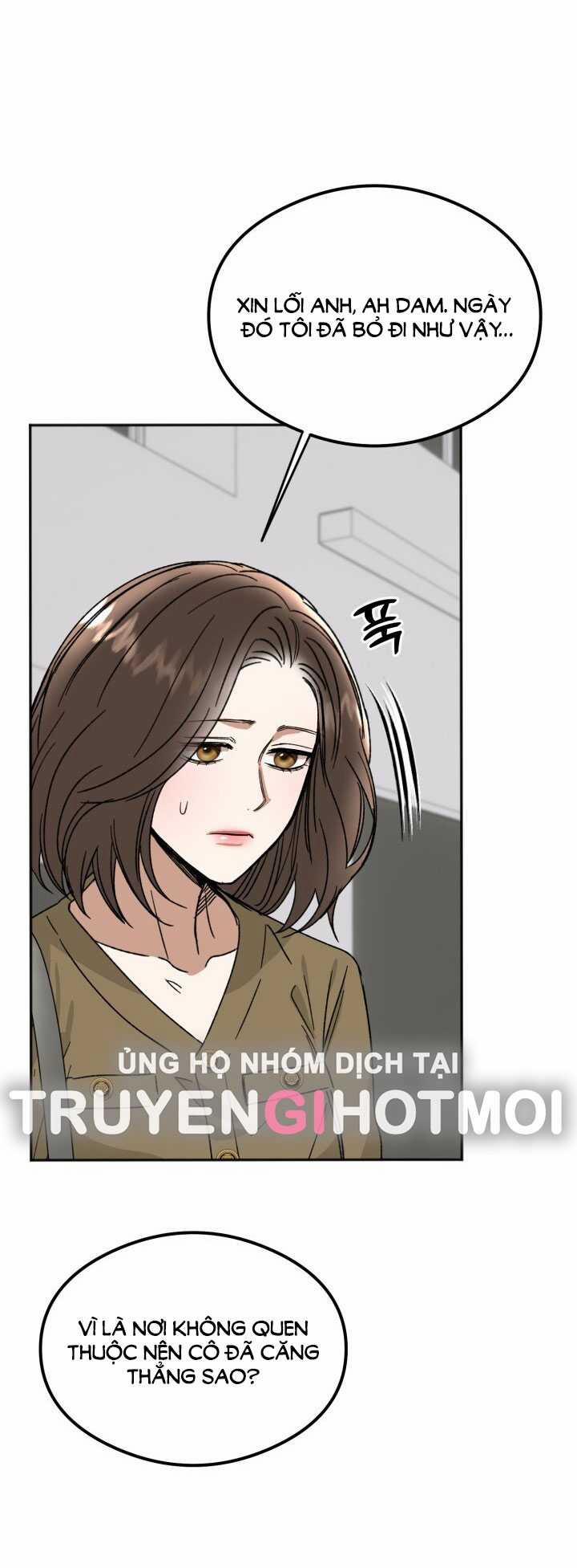 [18+] Ưu Thế Tuyệt Đối 32.2 trang 21