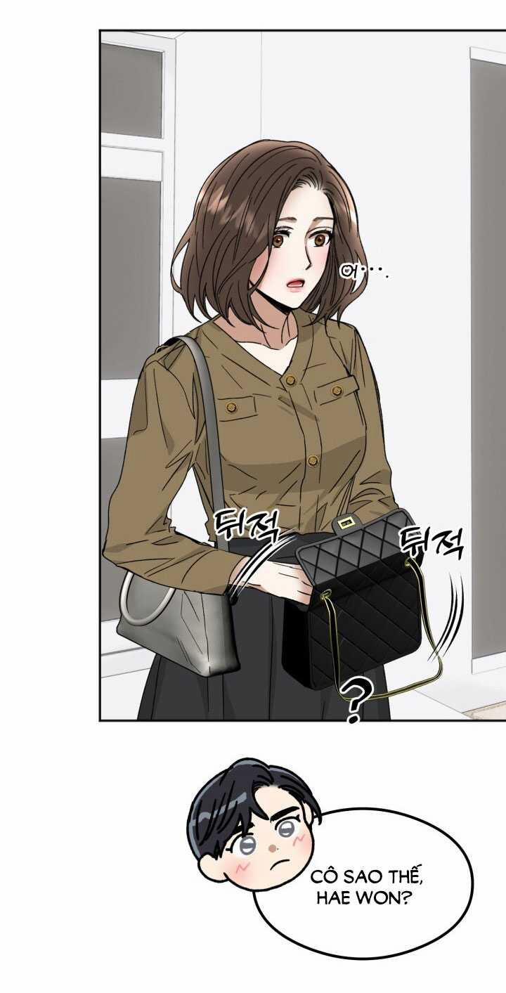 [18+] Ưu Thế Tuyệt Đối 32.2 trang 29