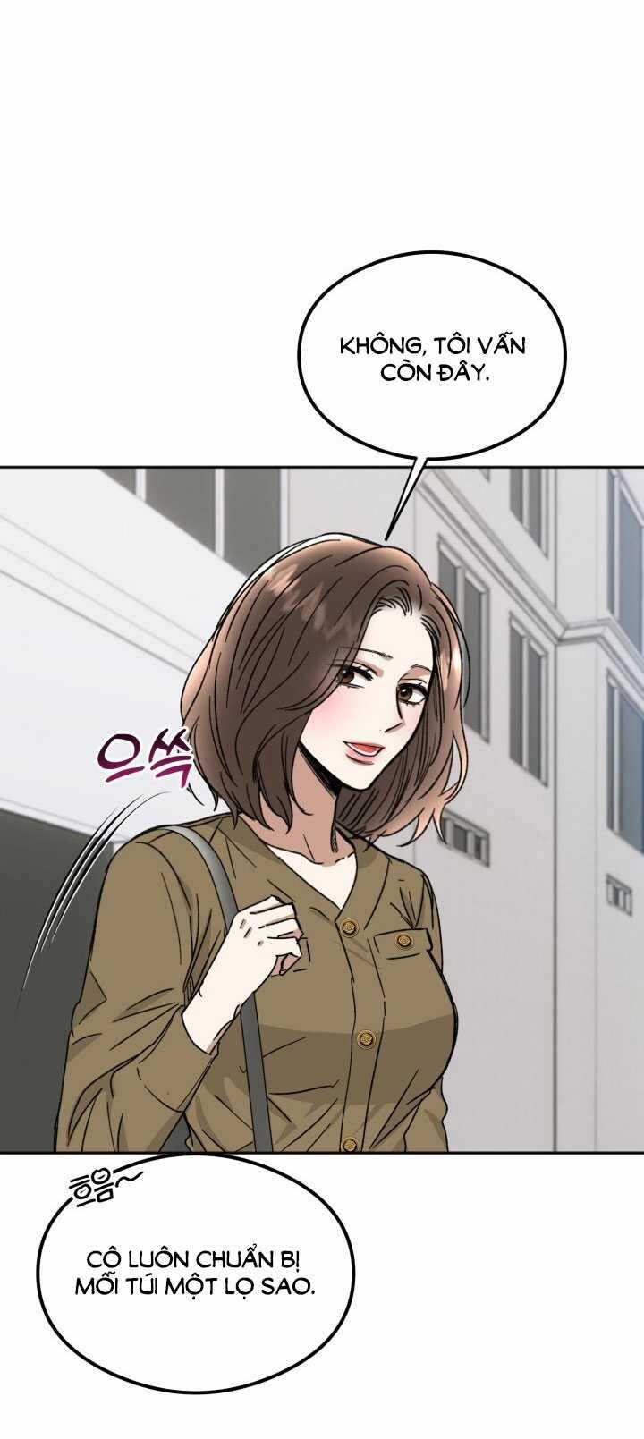 [18+] Ưu Thế Tuyệt Đối 32.2 trang 32