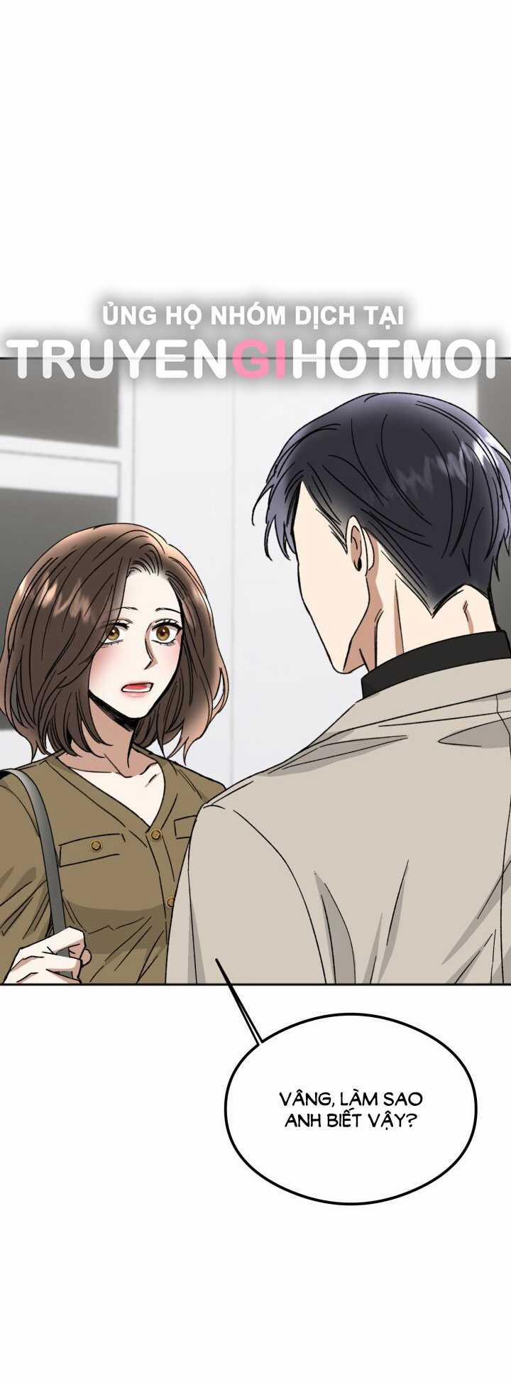 [18+] Ưu Thế Tuyệt Đối 32.2 trang 33