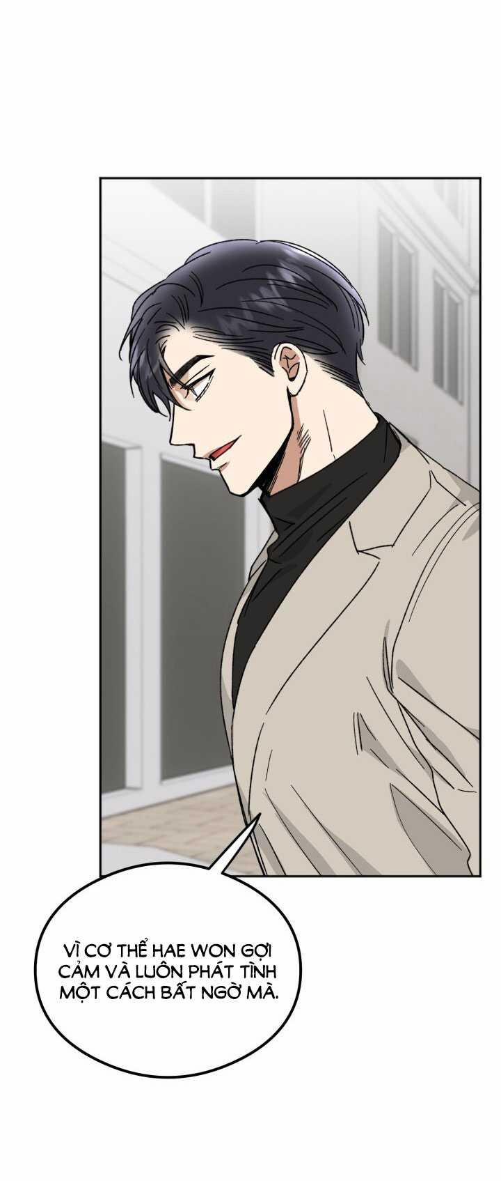 [18+] Ưu Thế Tuyệt Đối 32.2 trang 34