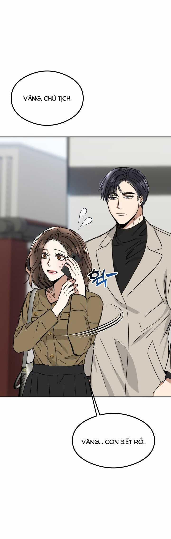 [18+] Ưu Thế Tuyệt Đối 32.2 trang 37