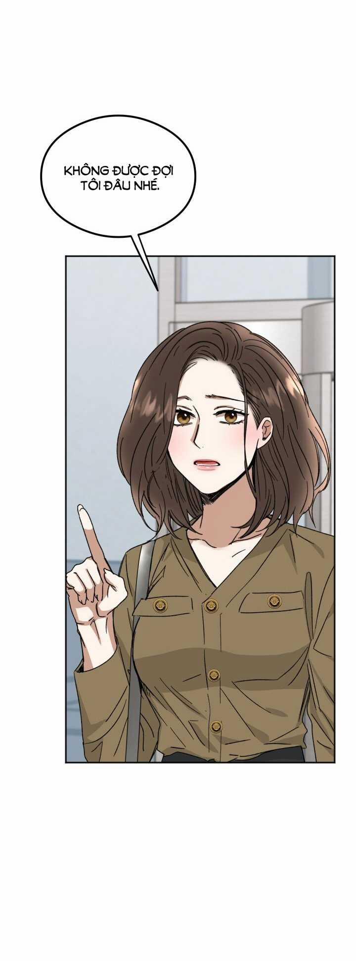 [18+] Ưu Thế Tuyệt Đối 32.2 trang 47