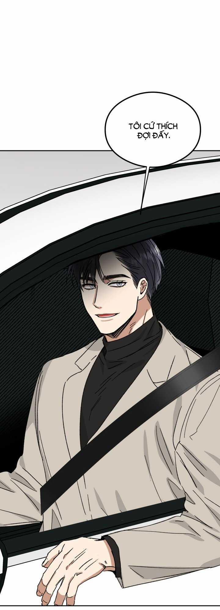 [18+] Ưu Thế Tuyệt Đối 32.2 trang 49