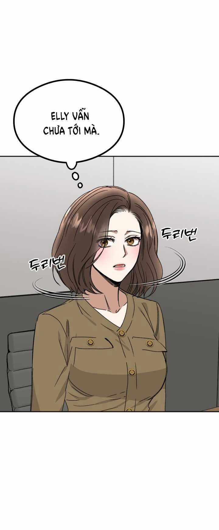 [18+] Ưu Thế Tuyệt Đối 33.1 trang 11