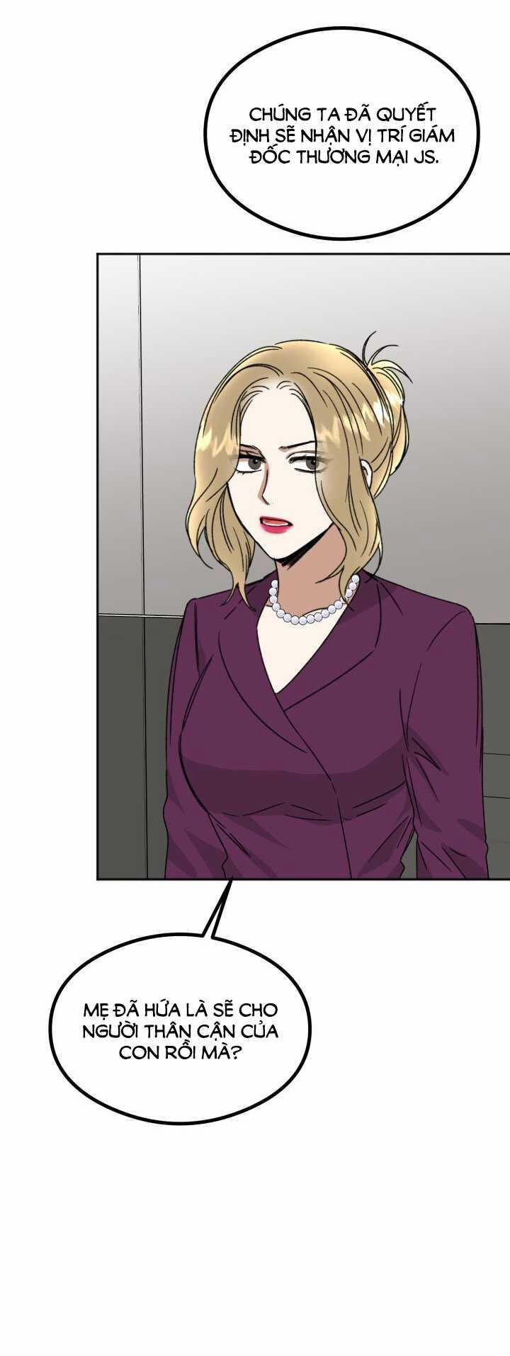 [18+] Ưu Thế Tuyệt Đối 33.1 trang 14