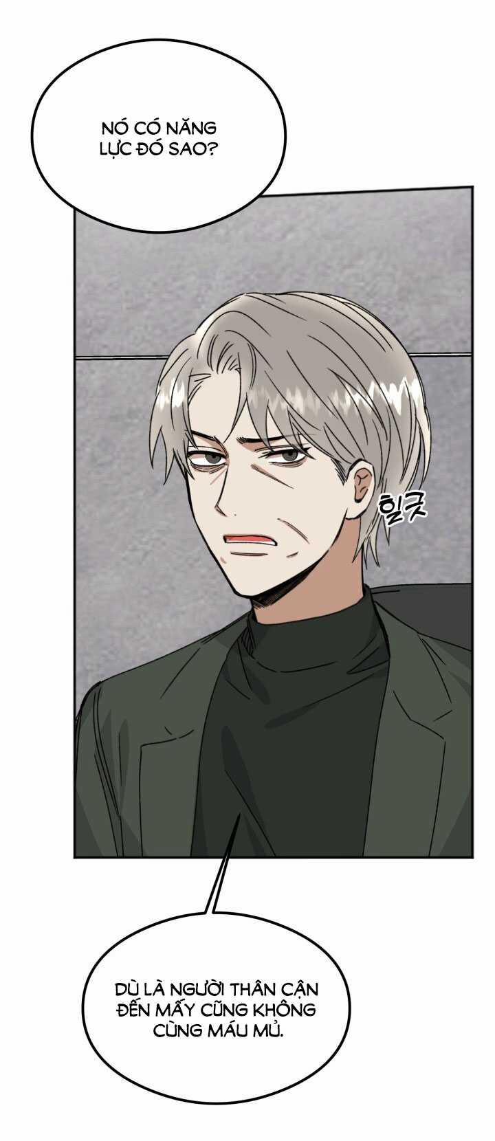 [18+] Ưu Thế Tuyệt Đối 33.1 trang 15