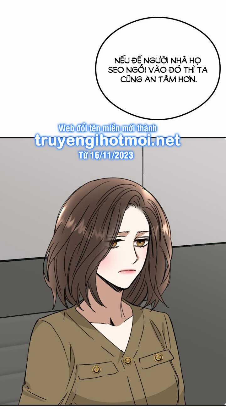 [18+] Ưu Thế Tuyệt Đối 33.1 trang 16