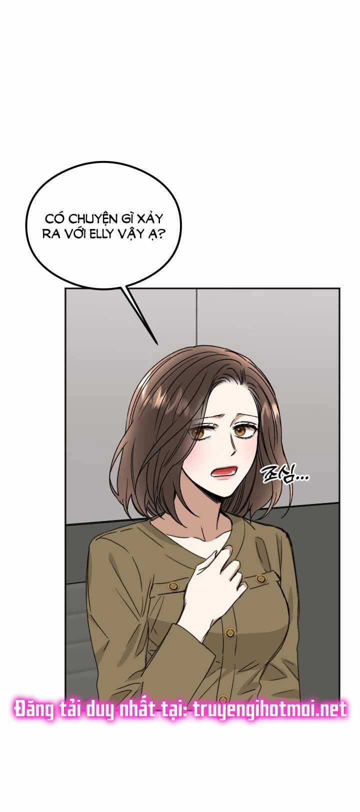 [18+] Ưu Thế Tuyệt Đối 33.1 trang 22