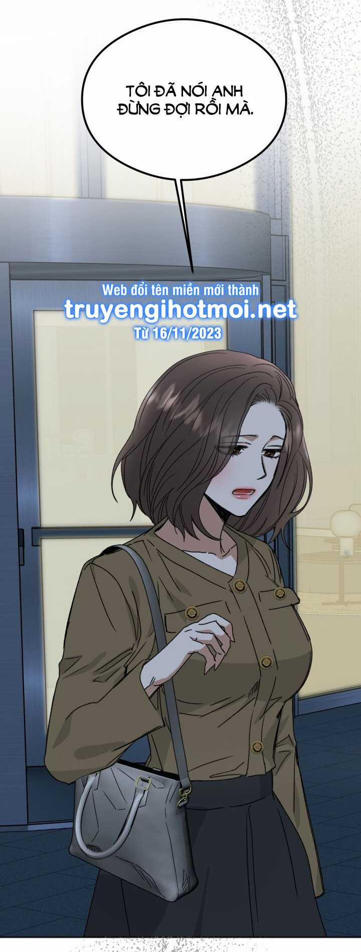 [18+] Ưu Thế Tuyệt Đối 33.2 trang 10