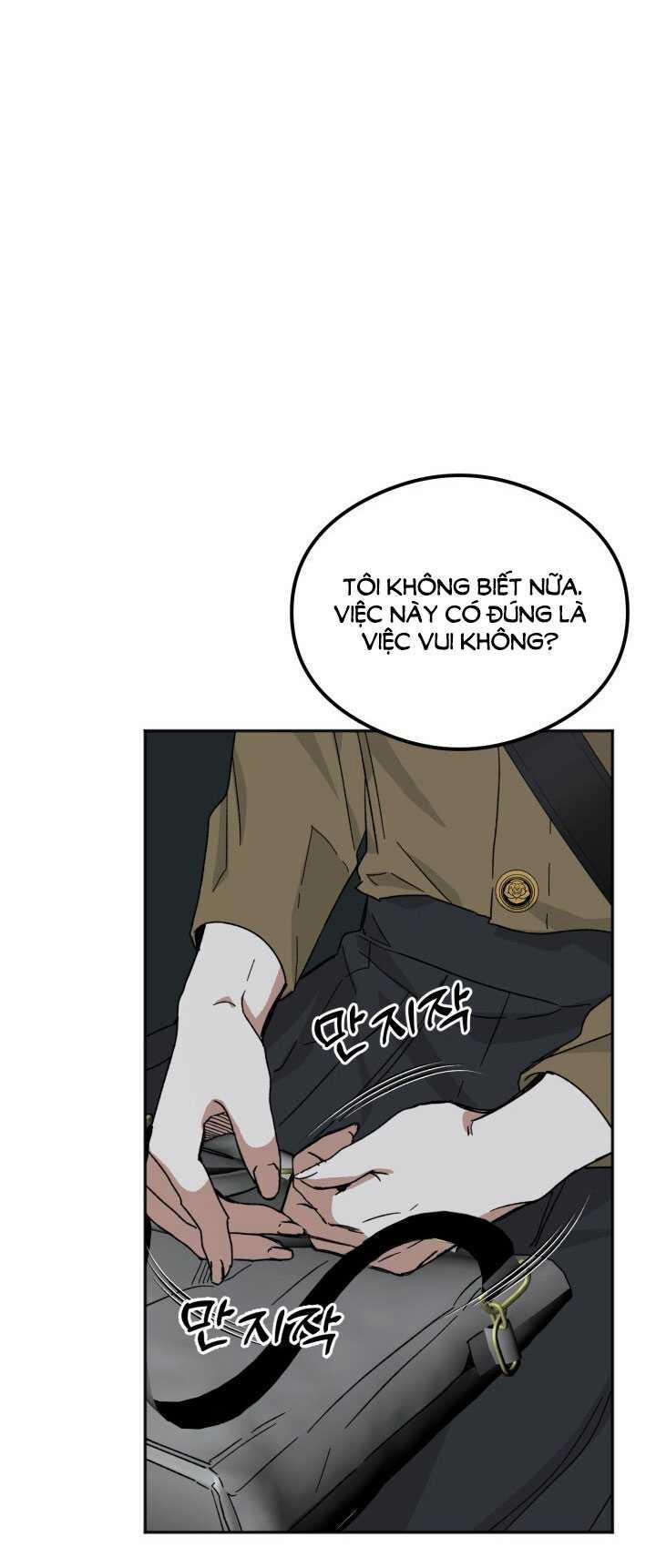 [18+] Ưu Thế Tuyệt Đối 33.2 trang 18