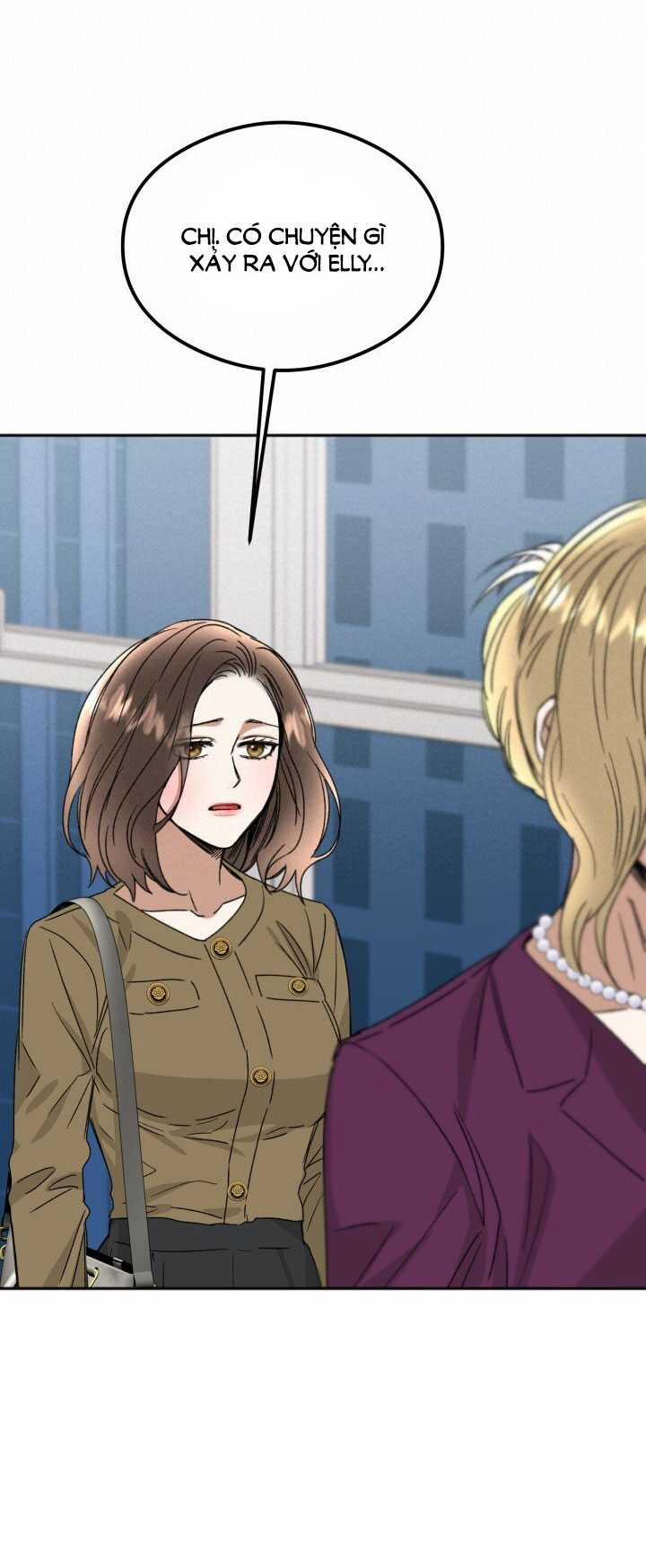 [18+] Ưu Thế Tuyệt Đối 33.2 trang 2