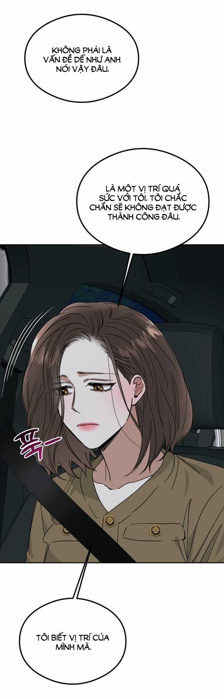 [18+] Ưu Thế Tuyệt Đối 33.2 trang 20