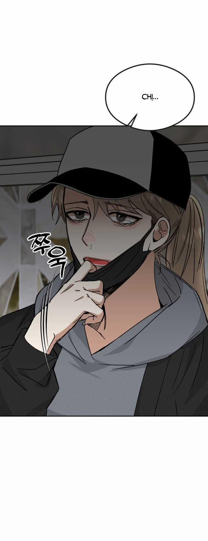 [18+] Ưu Thế Tuyệt Đối 33.2 trang 27