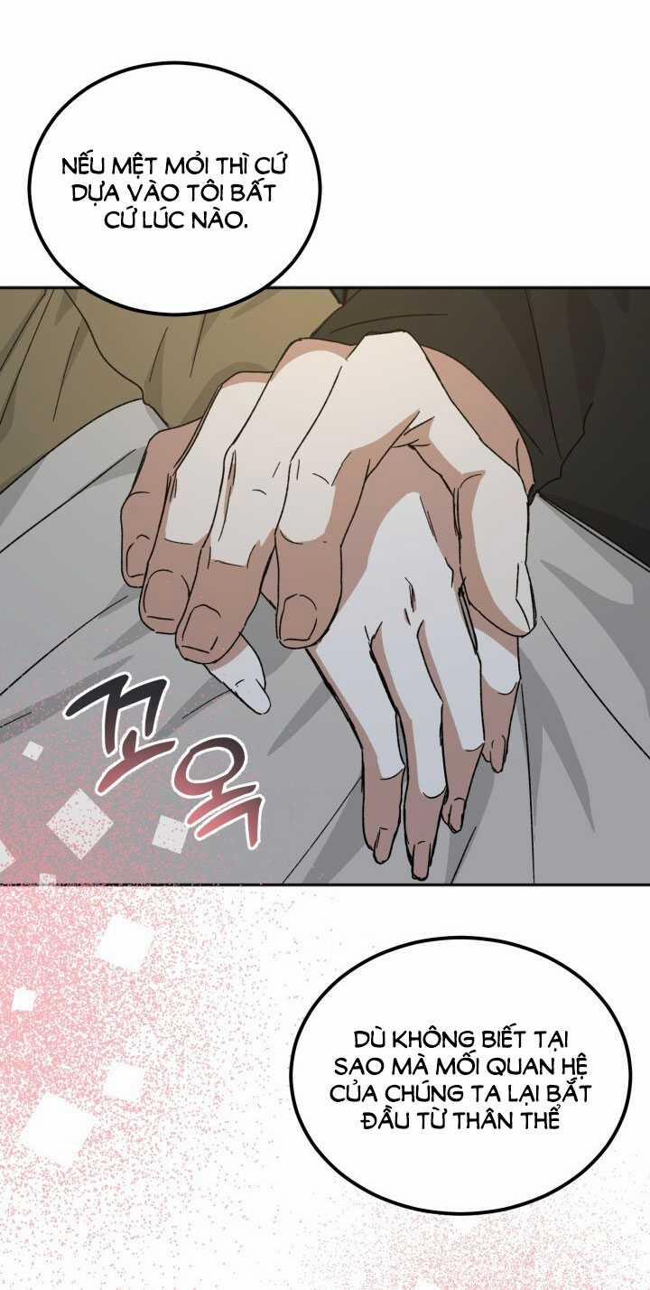 [18+] Ưu Thế Tuyệt Đối 34.1 trang 17