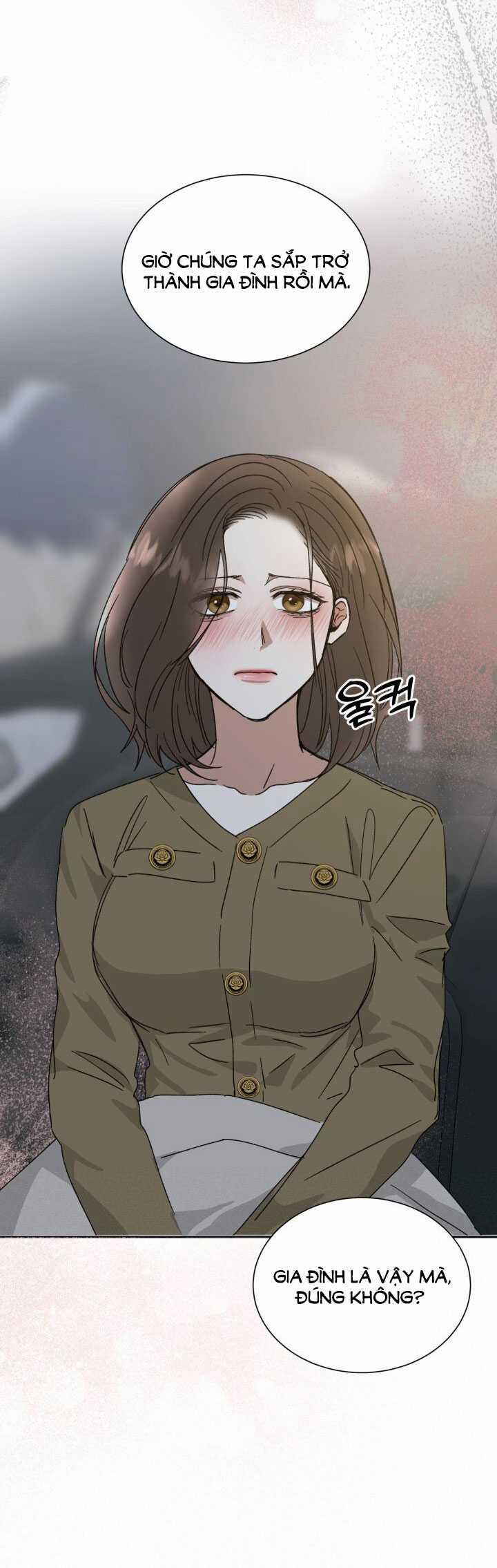 [18+] Ưu Thế Tuyệt Đối 34.1 trang 20