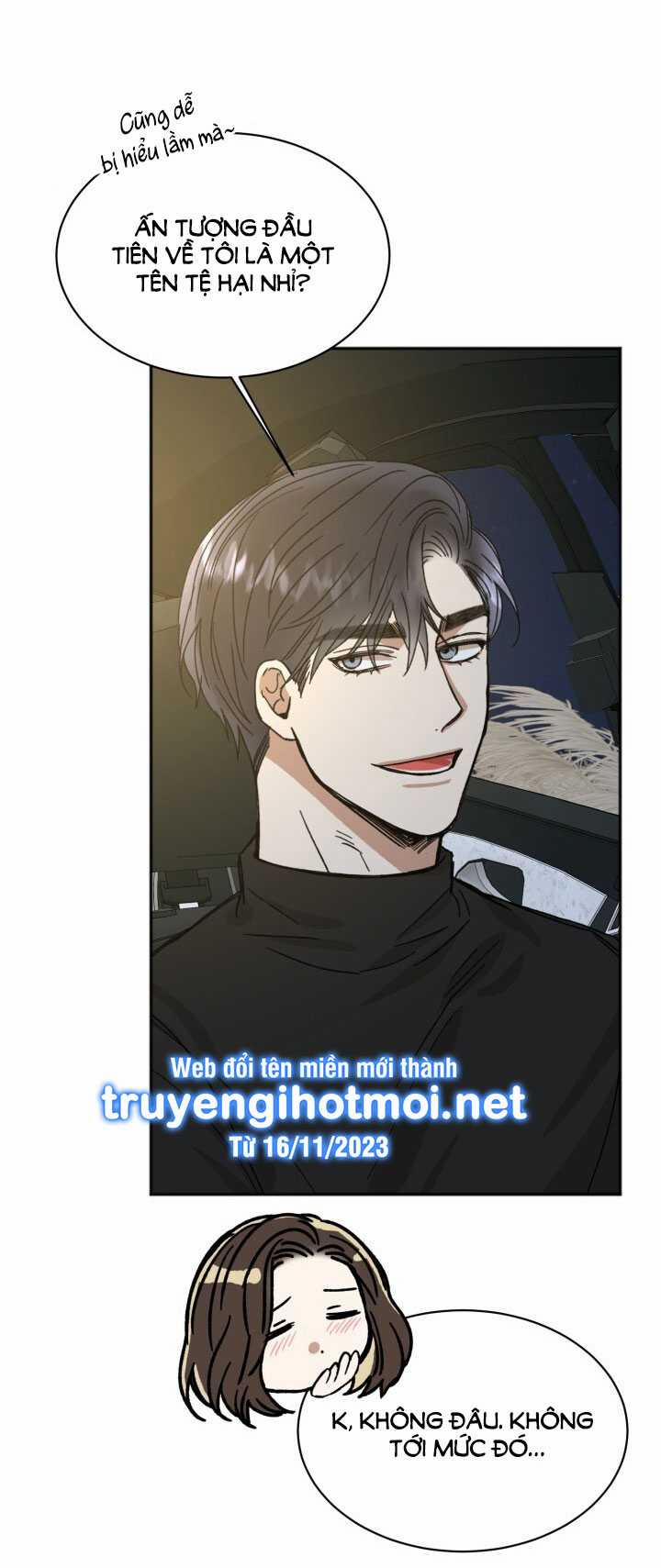 [18+] Ưu Thế Tuyệt Đối 34.2 trang 0